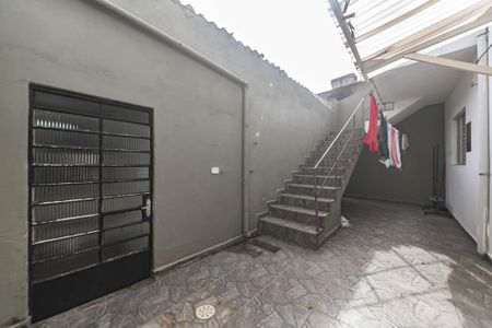 Casa à venda com 236m², 5 quartos e 2 vagasÁrea comum - Lavanderia -Casa 1