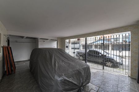 Casa à venda com 236m², 5 quartos e 2 vagasÁrea Comum - Garagem