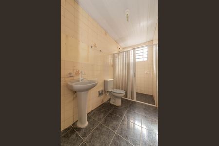 Casa à venda com 236m², 5 quartos e 2 vagasBanheiro -Casa 1