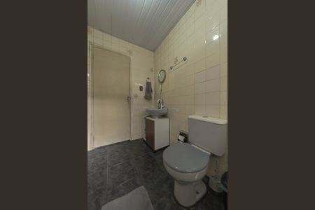 Casa à venda com 236m², 5 quartos e 2 vagasBanheiro -Casa 2