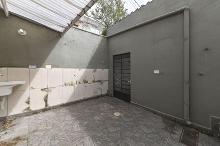 Casa à venda com 236m², 5 quartos e 2 vagasÁrea comum - Lavanderia -Casa 1