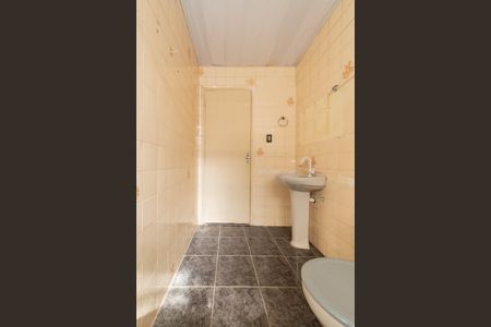 Casa à venda com 236m², 5 quartos e 2 vagasBanheiro -Casa 1