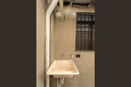 Casa à venda com 236m², 5 quartos e 2 vagasÁrea comum - Lavanderia -Casa 1