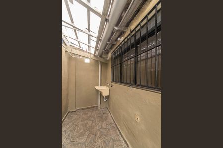 Casa à venda com 236m², 5 quartos e 2 vagasÁrea comum - Lavanderia -Casa 1