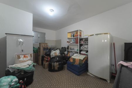 Casa à venda com 236m², 5 quartos e 2 vagasQuarto de Serviço -Casa 1