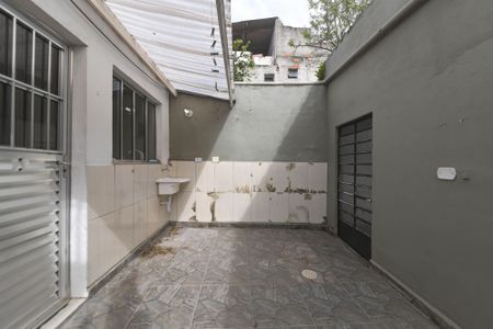 Casa à venda com 236m², 5 quartos e 2 vagasÁrea comum - Lavanderia -Casa 1