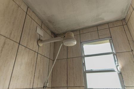 Casa à venda com 236m², 5 quartos e 2 vagasBanheiro de Serviço - Casa 1