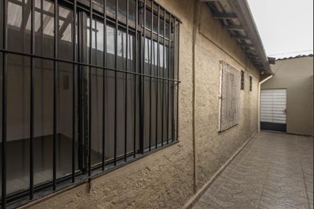 Casa à venda com 236m², 5 quartos e 2 vagasÁrea comum - corredor -Casa 1