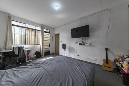 Casa à venda com 236m², 5 quartos e 2 vagasQuarto -Casa 2