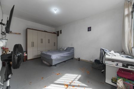 Casa à venda com 236m², 5 quartos e 2 vagasQuarto -Casa 2