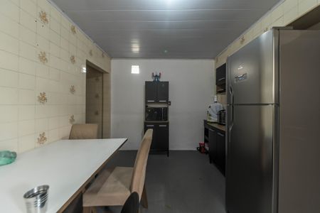 Casa à venda com 236m², 5 quartos e 2 vagasSala/Cozinha -Casa 2