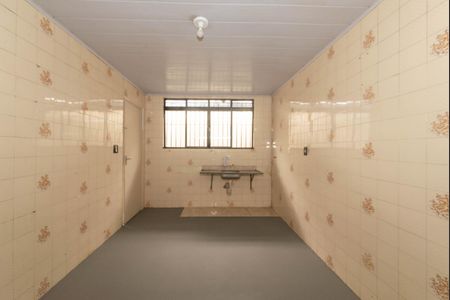 Casa à venda com 236m², 5 quartos e 2 vagasSala/Cozinha -Casa 1