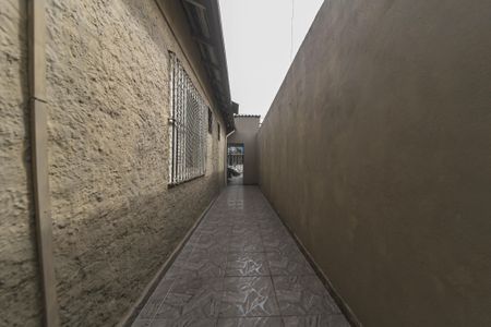 Casa à venda com 236m², 5 quartos e 2 vagascorredor -Casa 2