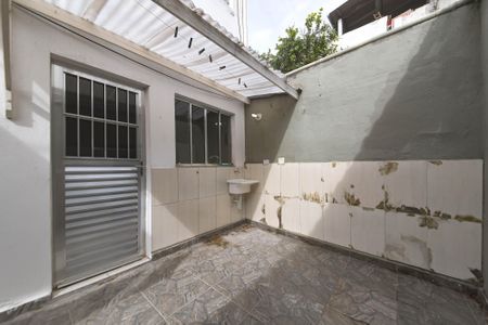 Casa à venda com 236m², 5 quartos e 2 vagasÁrea comum - Lavanderia -Casa 1