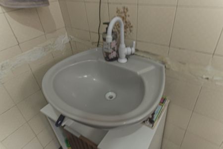 Casa à venda com 236m², 5 quartos e 2 vagasBanheiro -Casa 2