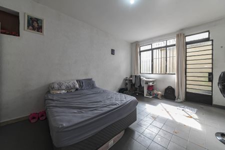 Casa à venda com 236m², 5 quartos e 2 vagasQuarto -Casa 2