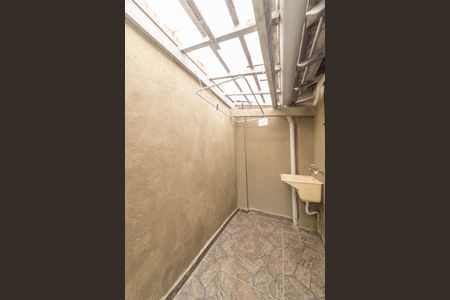 Casa à venda com 236m², 5 quartos e 2 vagasÁrea comum - Lavanderia -Casa 1