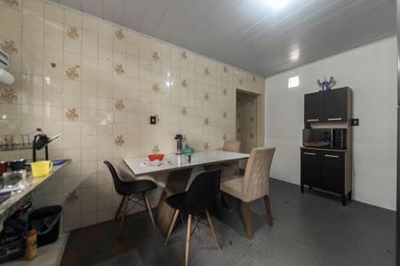 Casa à venda com 236m², 5 quartos e 2 vagasSala/Cozinha -Casa 2