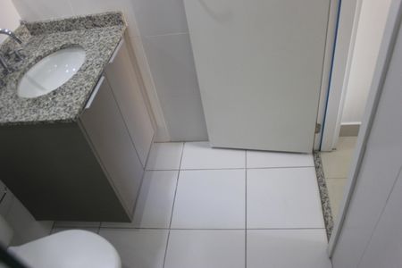 Studio para alugar com 38m², 1 quarto e 1 vagaBanheiro 