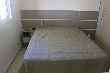 Studio para alugar com 38m², 1 quarto e 1 vagaQuarto 