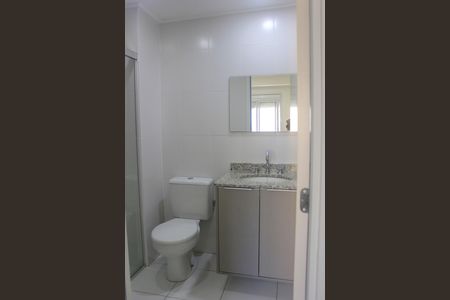 Studio para alugar com 38m², 1 quarto e 1 vagaBanheiro 