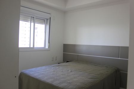 Studio para alugar com 38m², 1 quarto e 1 vagaQuarto 