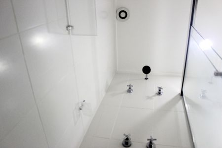 Studio para alugar com 38m², 1 quarto e 1 vagaBanheiro 