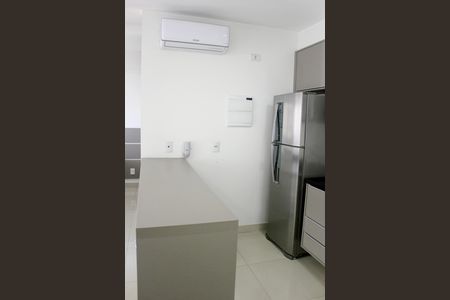 Studio para alugar com 38m², 1 quarto e 1 vagaCozinha 