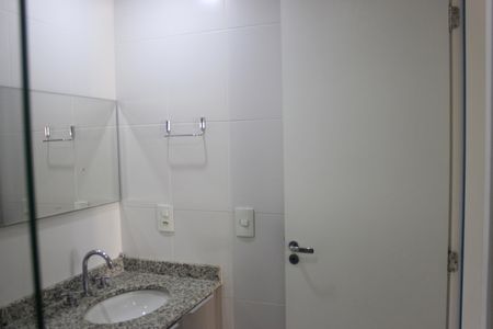 Studio para alugar com 38m², 1 quarto e 1 vagaBanheiro