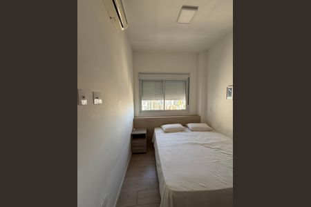 Quarto de apartamento para alugar com 1 quarto, 32m² em Santa Cecília, São Paulo