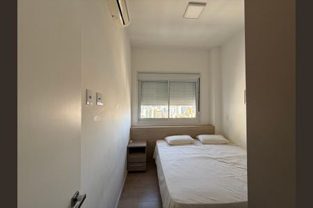 Quarto de apartamento para alugar com 1 quarto, 32m² em Santa Cecília, São Paulo