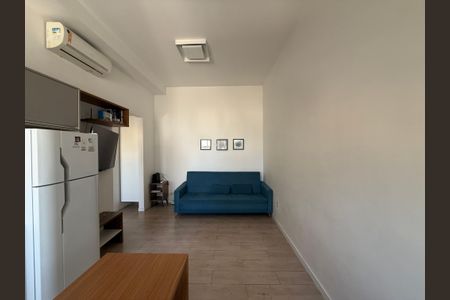 Apartamento para alugar com 32m², 1 quarto e sem vagaSala/cozinha