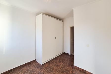 Suíte de apartamento para alugar com 3 quartos, 114m² em Nova Petrópolis, São Bernardo do Campo
