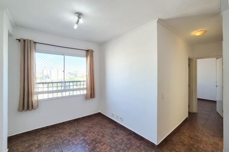 Apartamento para alugar com 3 quartos, 114m² em Nova Petrópolis, São Bernardo do Campo