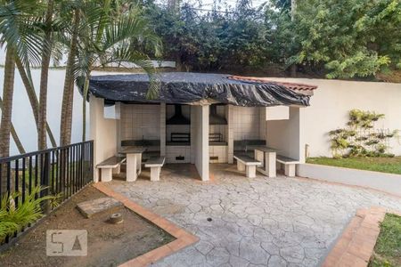 Apartamento para alugar com 56m², 3 quartos e 1 vagaÁrea comum - Churrasqueira