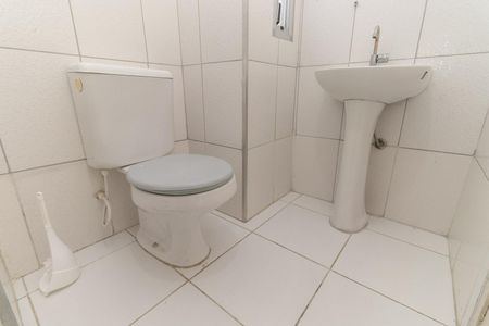 Apartamento para alugar com 56m², 3 quartos e 1 vagaBanheiro