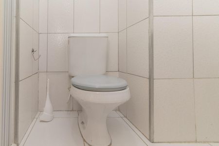 Apartamento para alugar com 56m², 3 quartos e 1 vagaBanheiro