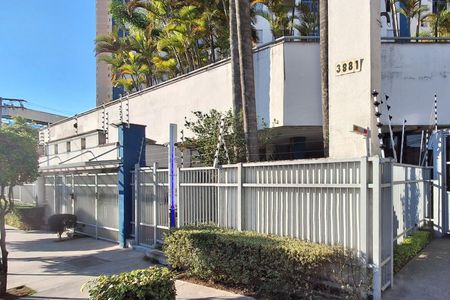 Apartamento para alugar com 56m², 3 quartos e 1 vagaPortaria