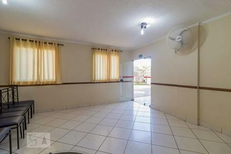 Apartamento para alugar com 56m², 3 quartos e 1 vagaÁrea comum - Salão de festas
