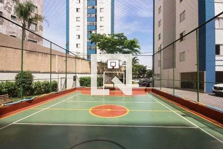 Apartamento para alugar com 56m², 3 quartos e 1 vagaQuadra Esportiva