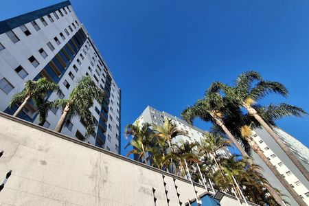 Apartamento para alugar com 56m², 3 quartos e 1 vagaFachada do Prédio