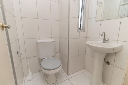 Apartamento para alugar com 56m², 3 quartos e 1 vagaBanheiro