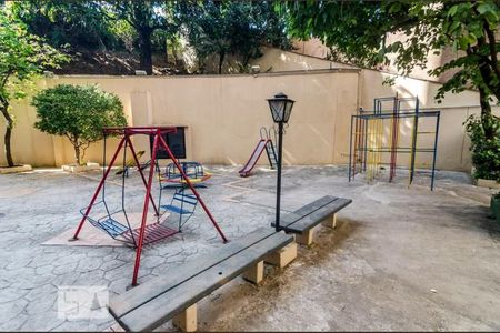 Apartamento para alugar com 56m², 3 quartos e 1 vagaÁrea comum - Playground