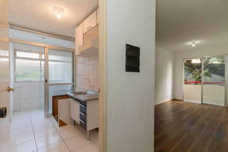Apartamento para alugar com 3 quartos, 56m² em Vila Ema, São Paulo