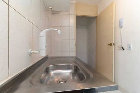 Apartamento para alugar com 56m², 3 quartos e 1 vagaCozinha