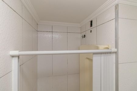 Apartamento para alugar com 56m², 3 quartos e 1 vagaBanheiro