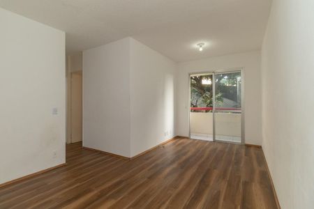 Apartamento para alugar com 56m², 3 quartos e 1 vagaSala