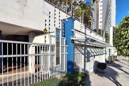 Apartamento para alugar com 56m², 3 quartos e 1 vagaPortaria