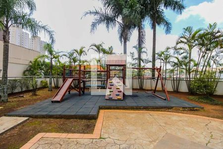 Apartamento para alugar com 56m², 3 quartos e 1 vagaÁrea comum - Playground