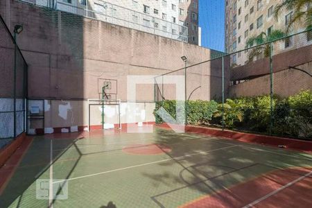 Apartamento para alugar com 56m², 3 quartos e 1 vagaQuadra Esportiva
